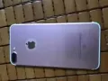 iPhone7 plus 126GB玫瑰金 550