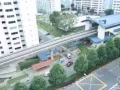 正華大牌124 雙層公寓晉通房可住三人適學生/工友