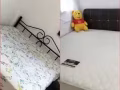 双人床 上下铺