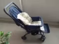 宝宝手推车（送3样宝宝赠品）