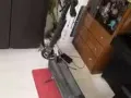 便宜出售电动滑板车一部