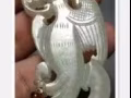 古玉: 红豆生南国, 此物最相思！