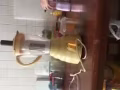 因为回国.处理烤面包机.. 榨汁机..火锅烤肉都可以