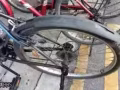 二手脚车