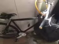 出售闲置9.5新自行车