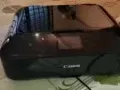 佳能打印机一台9成新30新币