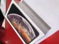 签线手机出售iphone Xs Max 256G 金色