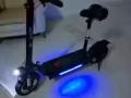 先驱电动车