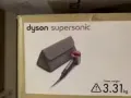 未开封戴森吹风筒