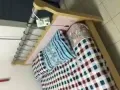 义顺，双人床低价50转让