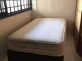 便宜处理单人床+床垫一套、衣柜两个