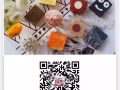 许愿骨纯天然手工冷制皂 招代理