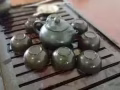 茶具一套