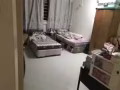 武吉巴督地铁站附近 主人房女搭房床位出租 夫妻房出租