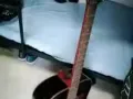 出售一把吉他