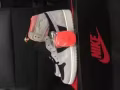 全新air Jordan 1 neutral grey出售