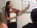韓文韓語課程 華文中文教學