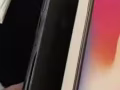 女生自用苹果x 256gb 