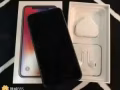 女生自用蘋果x 256gb 