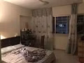 武吉巴督地铁站附近普通夫妻房 主人房女搭