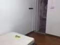靠近友諾士地鐵出租主人房和普通房間。住人少環境非常好