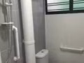 長期出租靠近湖畔地鐵站的冷氣普通房（圖）