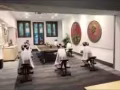 诚聘美容兼理疗师