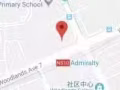 海軍部地鐵站大牌718 普通房出租