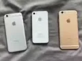 出几个闲置苹果手机4S/6，谢谢