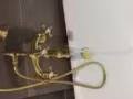 改水改电，组装家私。更换水龙头，装灯，吊扇，热水器及马桶