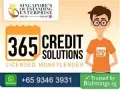 356 CREDIT SOLUTIONS(LICENSED LENDER)