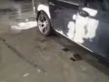 本人求兼職汽車噴漆或三號司機