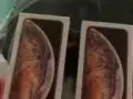 全新签约机 IPHONE XS MAX 64GB 金色