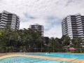 公寓房間出租-金文泰 Park West Condo 