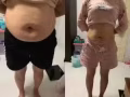 減肥瘦身，只需三個月瘦出完美身材，不內服