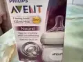 全新飞利浦奶瓶
