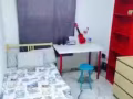 靠近湖畔地鐵站的冷氣普通房長期出租（圖）