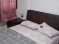 马西林有空调房间