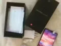 全新华为 mate20 128gb 没开封