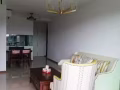 :Upper Serangoon view靠近後港，萬國地鐵站 