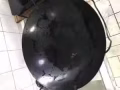 炒菜大锅十二元