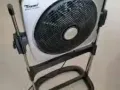 旧风扇低价出售