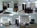 榜鹅全套家私5房式组屋(110m2)整套出租, 高楼！