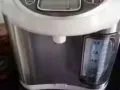 双胆 3L冷热水电水壶低价出售