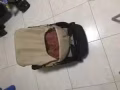 迪士尼儿童推车