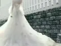 97%婚纱转让，非常漂亮