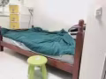 單人隔間出租，設備齊全，包空調水電。