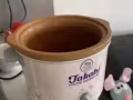 煲汤锅OG购入砂锅