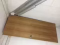 房子到期转让家具和床