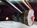 中胡，蘇卅黑檀木中胡